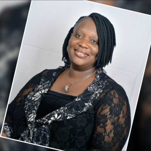 Jumoke B. profile photo