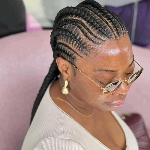 Janet j.