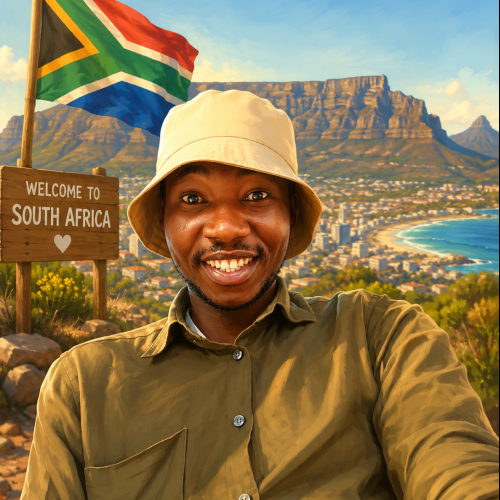 Sagini D. profile photo