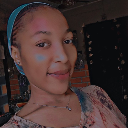 Blessing O. profile photo