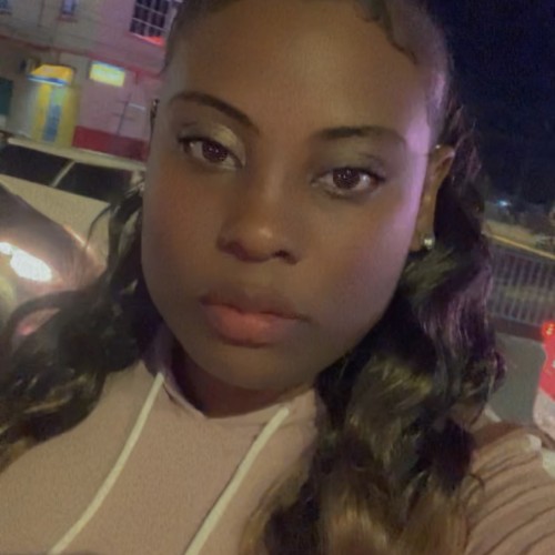 Kedesha C.