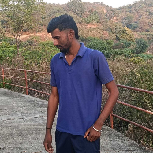 Mahendra D. profile photo