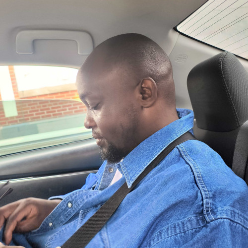 Jobxon M. profile photo