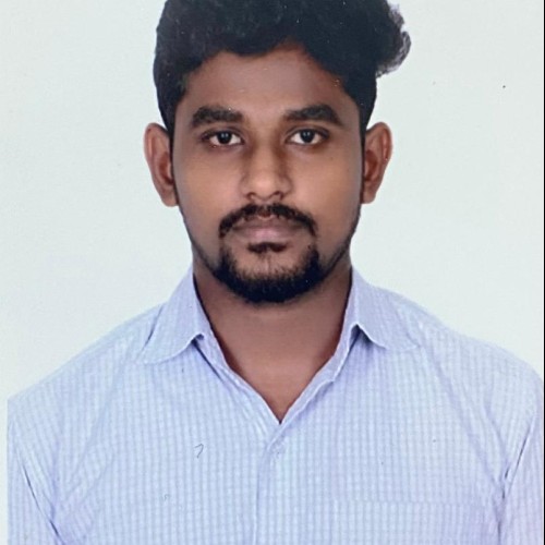 Dinesh k. profile photo