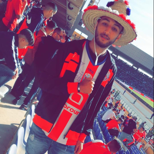 Moe I. profile photo