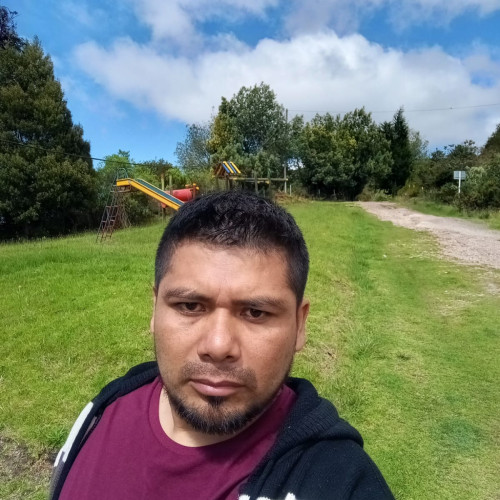 luis o. profile photo