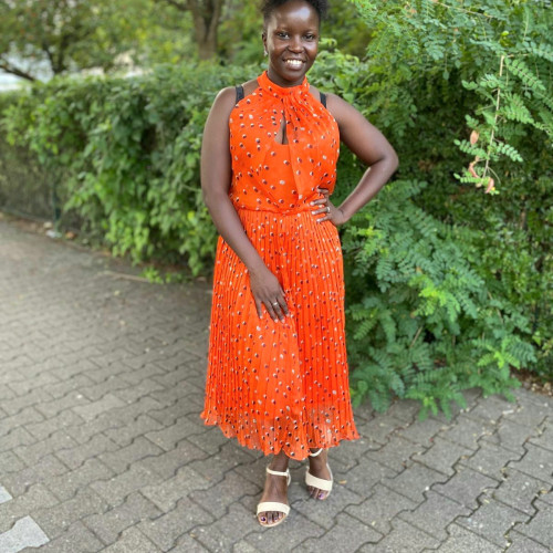Cecilia y. profile photo