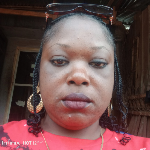 Promise O. profile photo