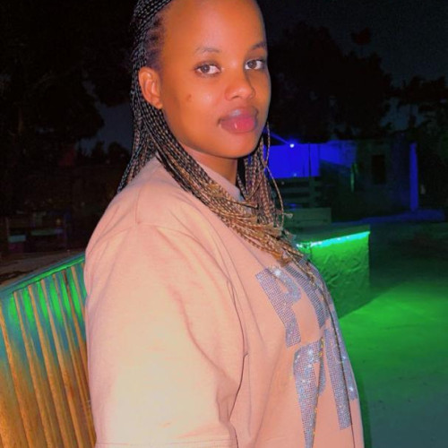 Shannie M. profile photo