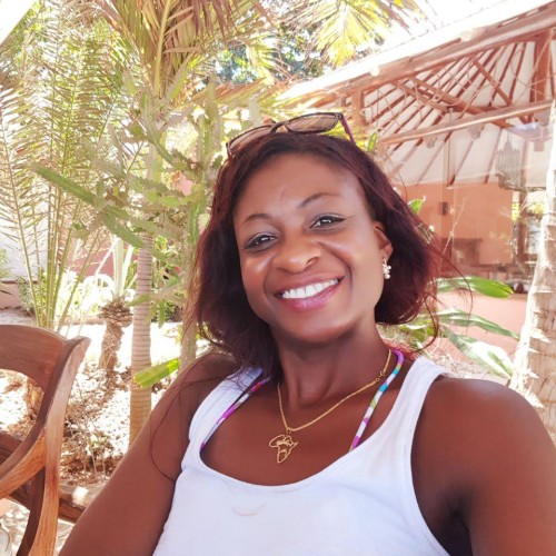 Deliah M.