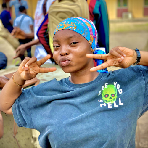 Zainab  A. profile photo