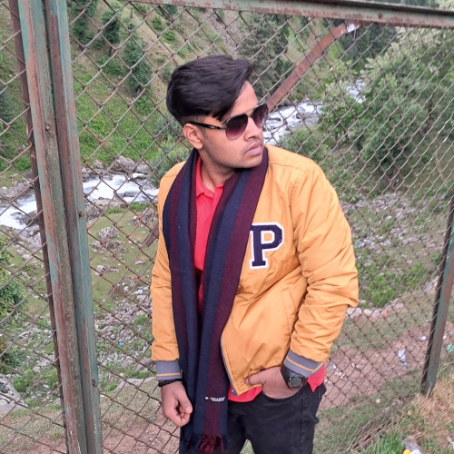 Priyanshu S. profile photo