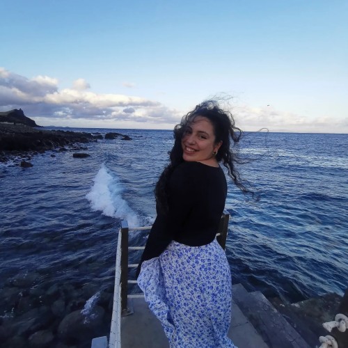 Anisa K.