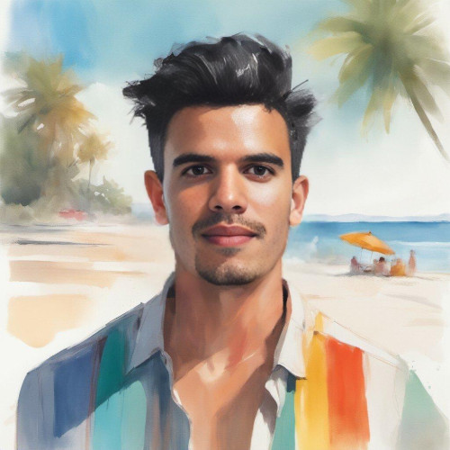 Mustapha S. profile photo