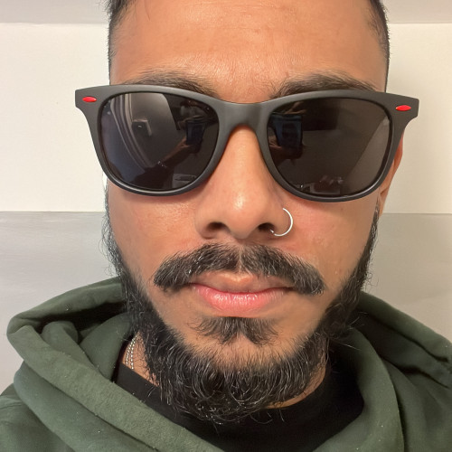 Mohammed B.