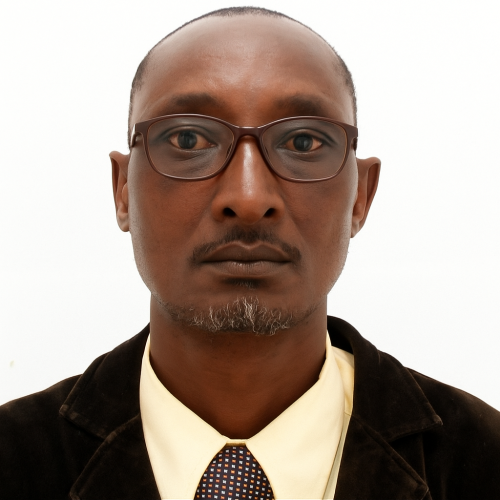 George N. profile photo