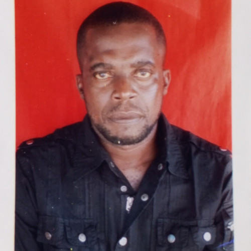 Edward Awat K. profile photo