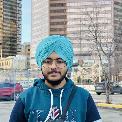 Ramandeep  S. profile photo