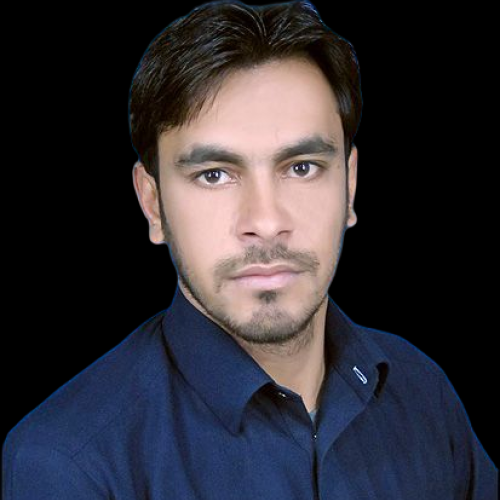 AKHTAR ALI S. profile photo