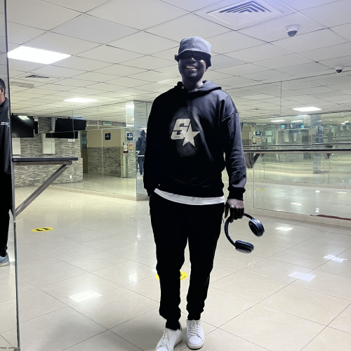 Charles D. profile photo