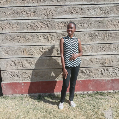 Cecilia M. profile photo