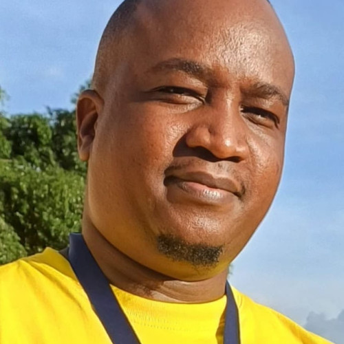Kev K. profile photo