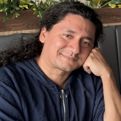 Alex B. profile photo