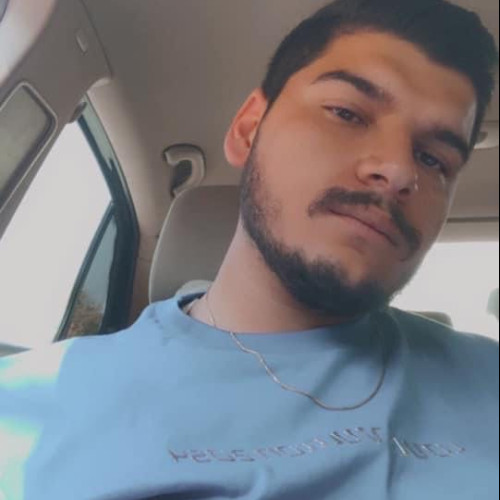 gorkem p. profile photo