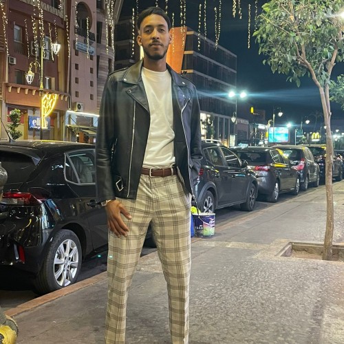 MAROUANE I.