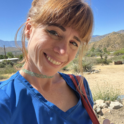 Emma S. profile photo