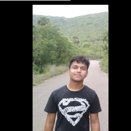 Kartik S. profile photo