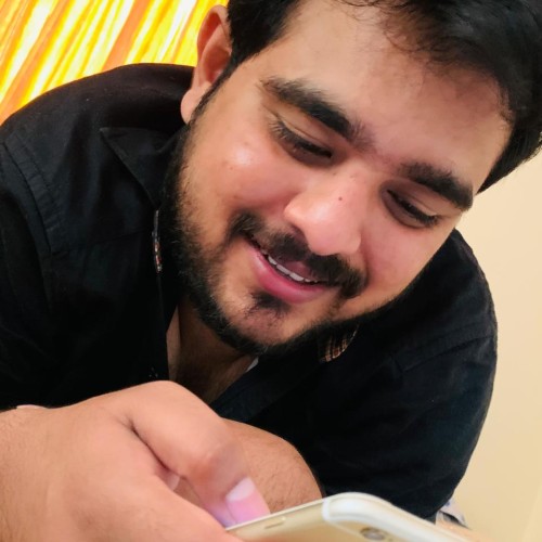Vishal  S.