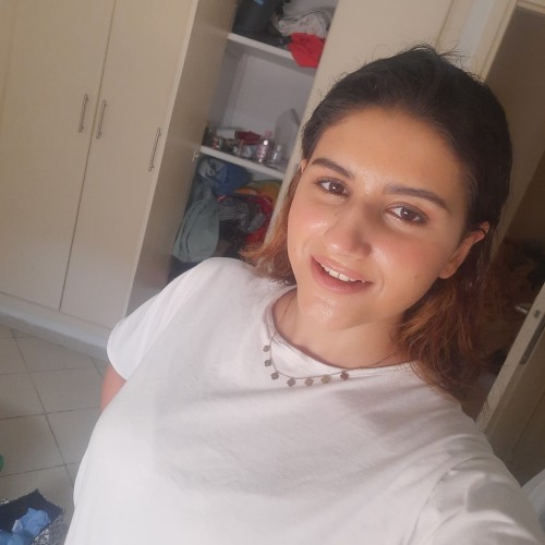 Chaima D.