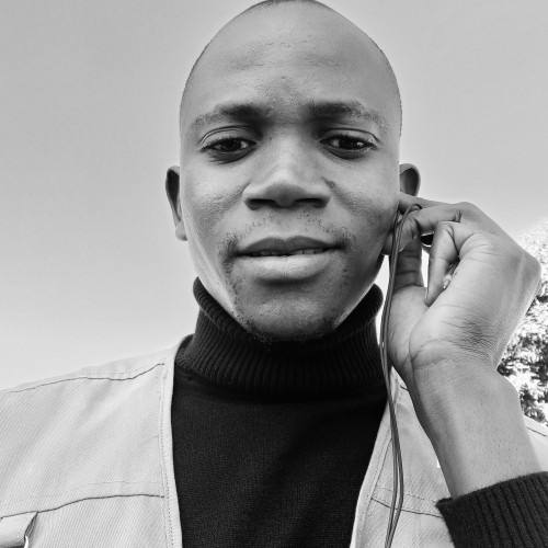 spencer m. profile photo