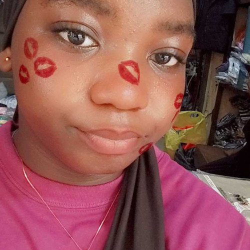 Fatimah A.