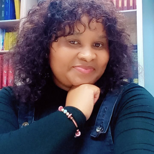 Sibongile M.