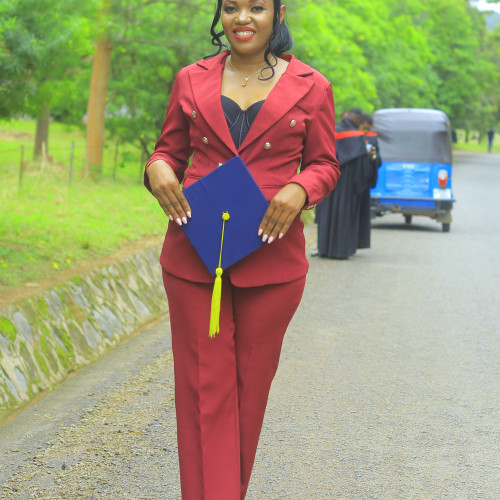 Mwanat K. profile photo