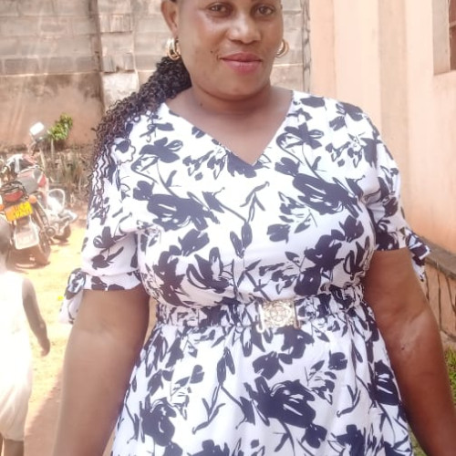 NUWAHEREZA E. profile photo
