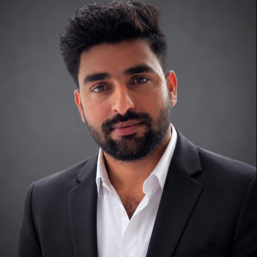 Manjeet K. profile photo