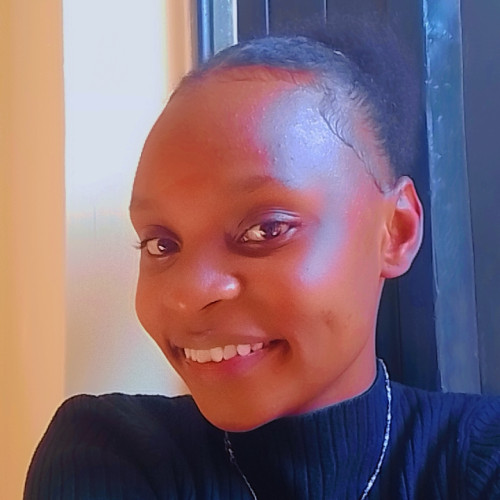 Alyshia L. profile photo