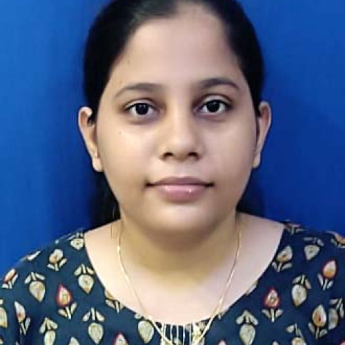 Samikshya S. profile photo