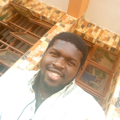 Onyianta O. profile photo