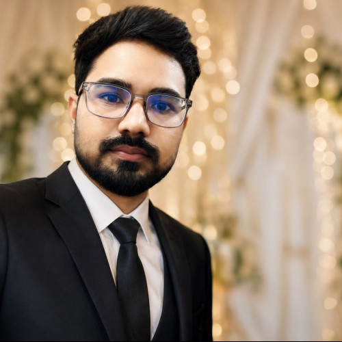Vimal K. profile photo