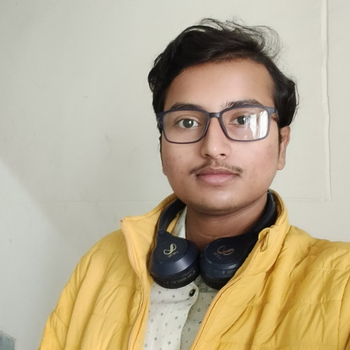 Prateush S. profile photo