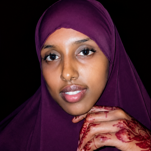 Hilaal  D. profile photo