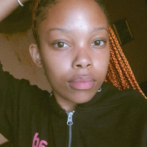 Kamogelo M. profile photo