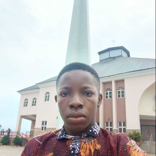 Michael F. profile photo