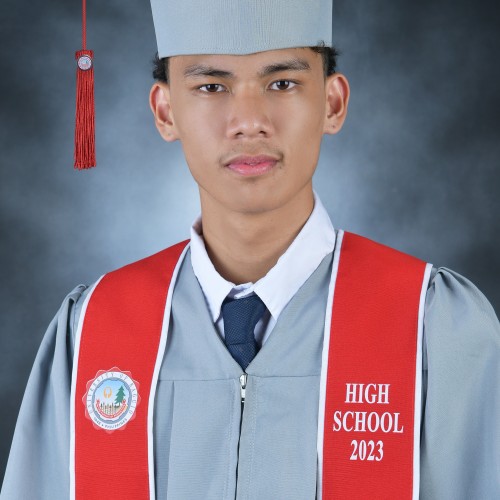 Foncy P.