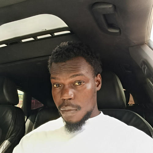 Gideon A. profile photo