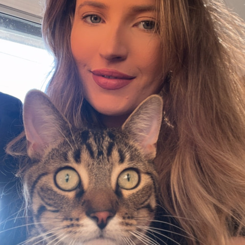 Estelle S. profile photo